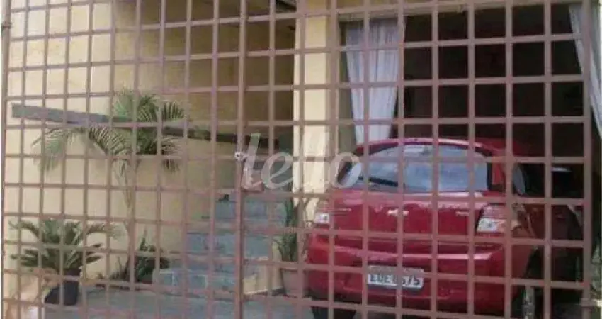 Casa com 4 quartos à venda na Rua Manuel Gaya, 1811, Vila Mazzei, São Paulo