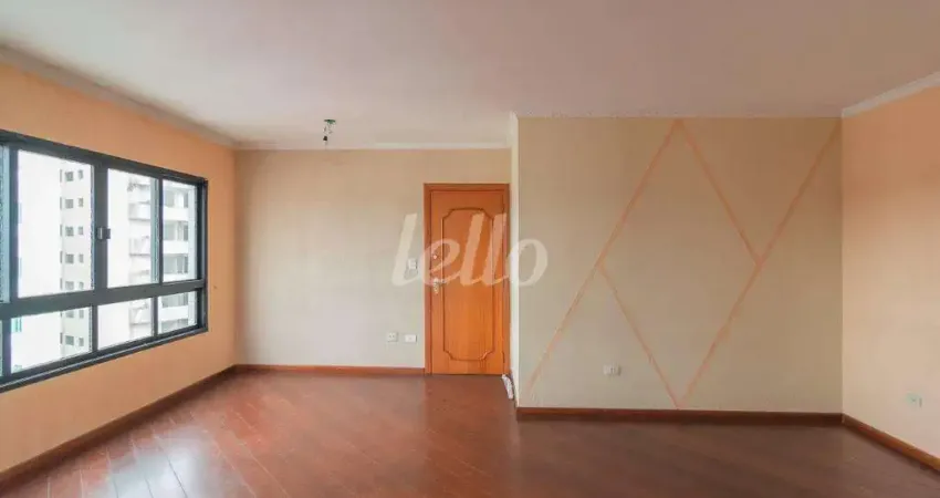Apartamento com 4 quartos à venda na Avenida Alfredo Zunkeller, 71, Parque Mandaqui, São Paulo