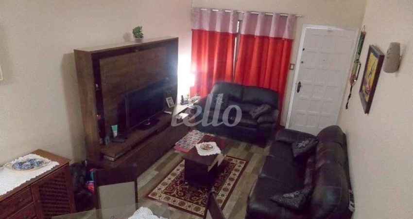 Casa com 2 quartos à venda na Rua Francisco Goya, 59, Vila Amália (Zona Norte), São Paulo