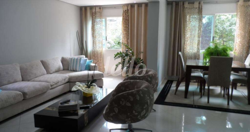 Apartamento com 3 quartos à venda na Rua Cezar Zama, 326, Santana, São Paulo