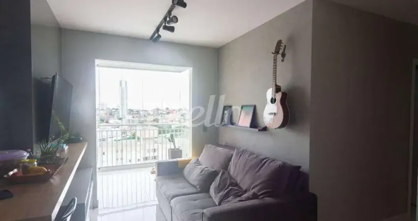 Apartamento com 3 quartos à venda na Avenida Mazzei, 1091, Vila Mazzei, São Paulo