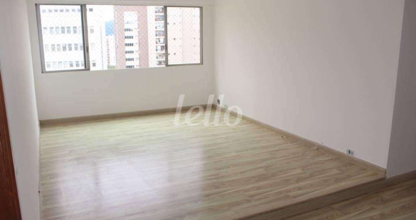 Apartamento com 3 quartos à venda na Rua Voluntários da Pátria, 3591, Santana, São Paulo