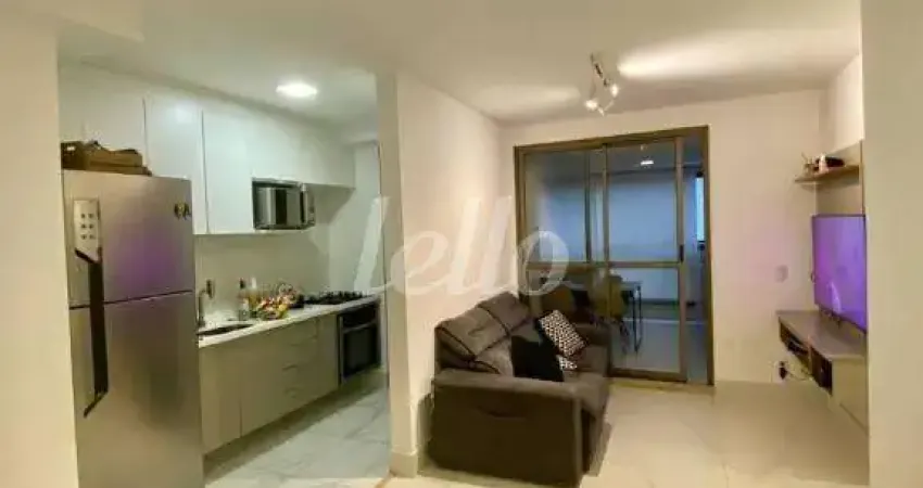 Apartamento com 3 quartos à venda na Rua Doutor Orlando Zamiti Mammana, 81, Chácara do Encosto, São Paulo