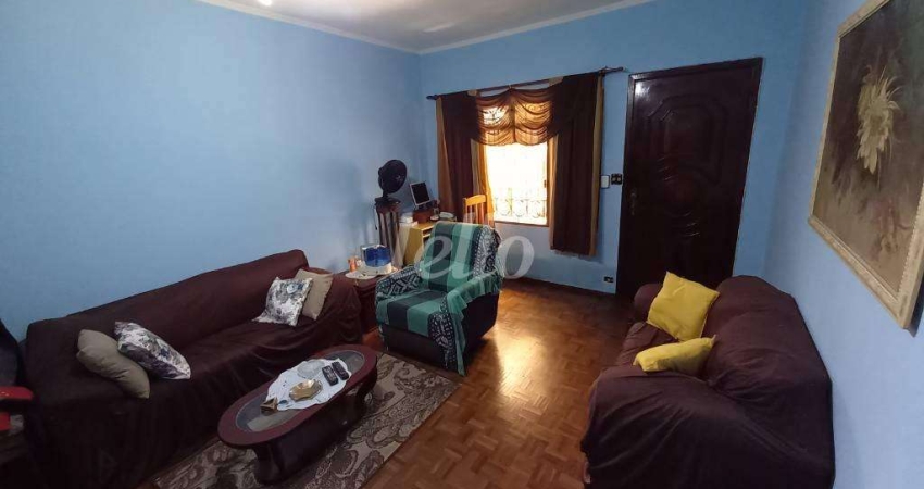 Casa com 3 quartos à venda na Rua Rubiácea, 266, Água Fria, São Paulo