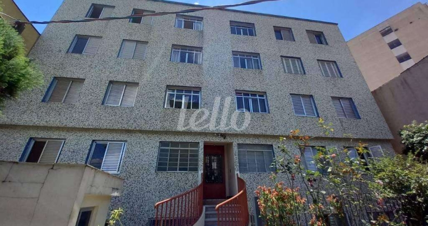 Apartamento com 2 quartos à venda na Avenida Nova Cantareira, 2456, Tucuruvi, São Paulo