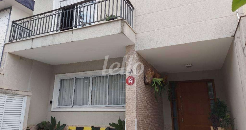 Casa com 3 quartos à venda na Rua Joaquim Osório de Azevedo, 91, Jardim São Paulo (Zona Norte), São Paulo