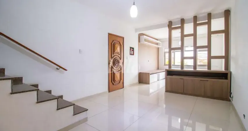 Casa com 3 quartos à venda na Rua Vale-Verde, 62, Vila Roque, São Paulo