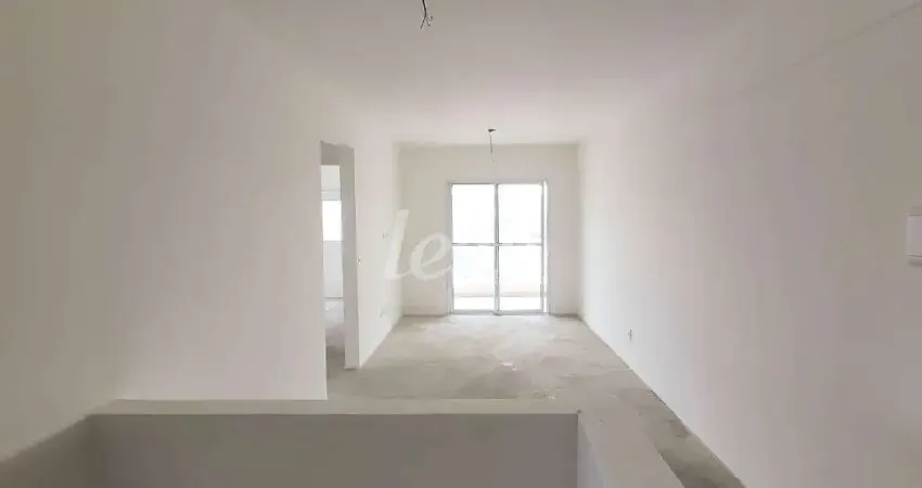 Apartamento com 2 quartos à venda na Rua Padre Agostinho de Matos, 28, Parada Inglesa, São Paulo