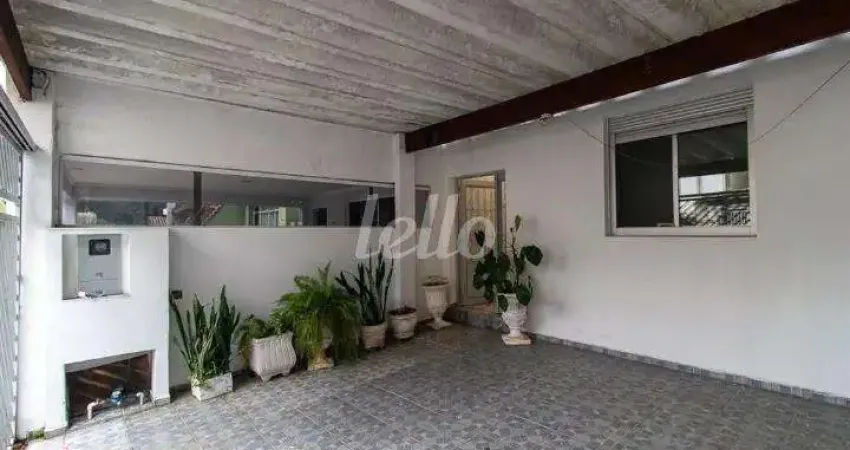 Casa com 2 quartos à venda na Rua Ferrúcio Beneduzzi, 105, Tremembé, São Paulo