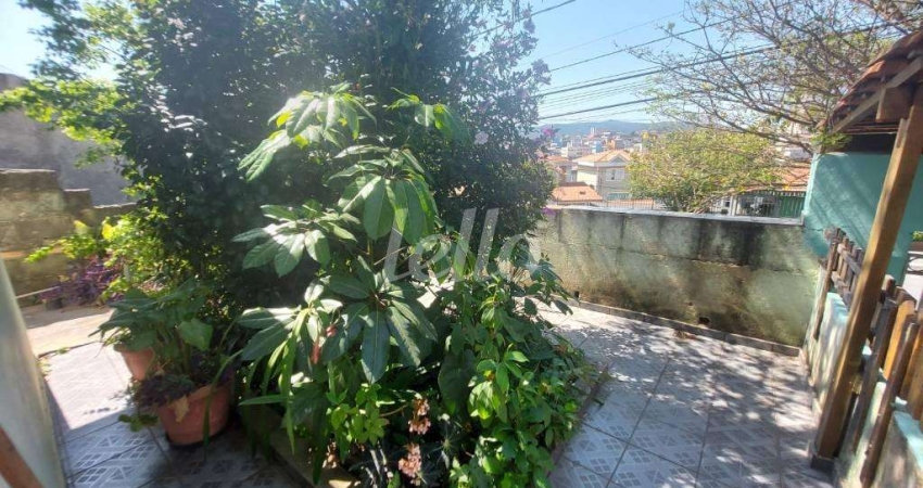 Casa com 2 quartos à venda na Rua Água Preta, 394, Vila Nova Cachoeirinha, São Paulo