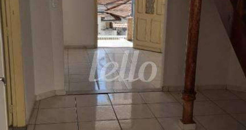 Casa comercial com 2 salas à venda na Rua Ana Benvinda de Andrade, 170, Santana, São Paulo