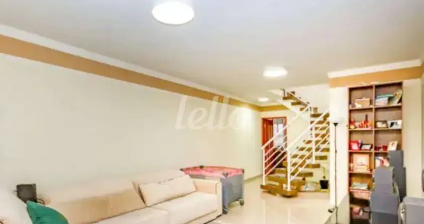 Casa com 3 quartos à venda na Rua Margarido da Silva, 60, Vila Ester (Zona Norte), São Paulo