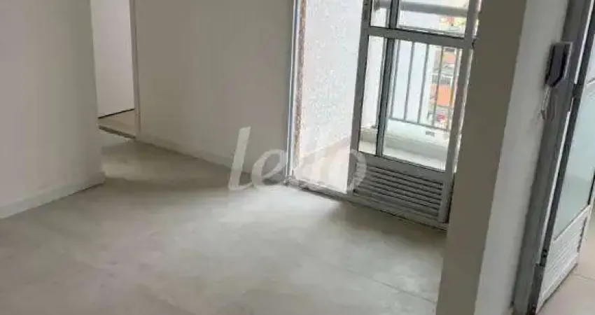 Apartamento com 2 quartos à venda na Avenida Imirim, 702, Imirim, São Paulo