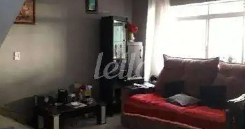 Casa com 5 quartos à venda na Rua Santo Antônio de Lisboa, 35, Vila Ede, São Paulo