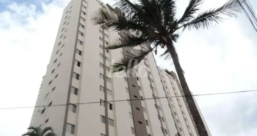 Apartamento com 3 quartos à venda na Rua Santo Egídio, 709, Chora Menino, São Paulo