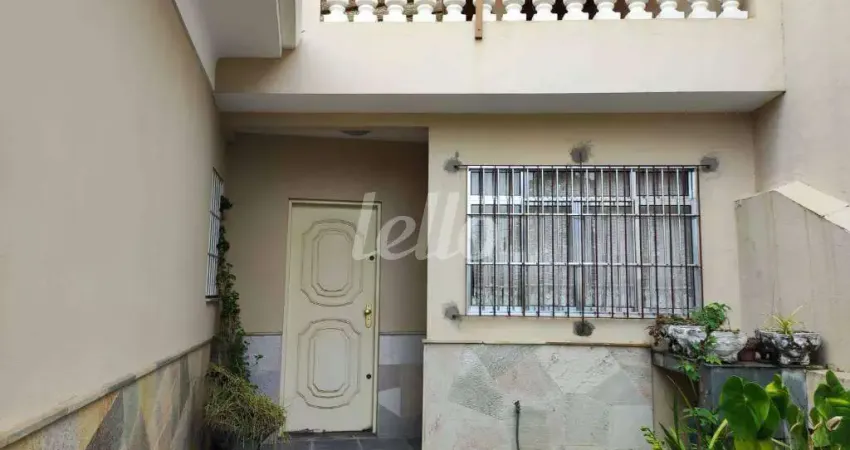 Casa com 2 quartos à venda na Avenida Maestro Villa Lobos, 172, Vila Gustavo, São Paulo