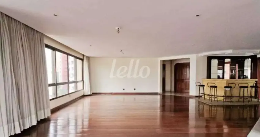 Apartamento com 5 quartos à venda na Rua Pedro Doll, 443, Santana, São Paulo