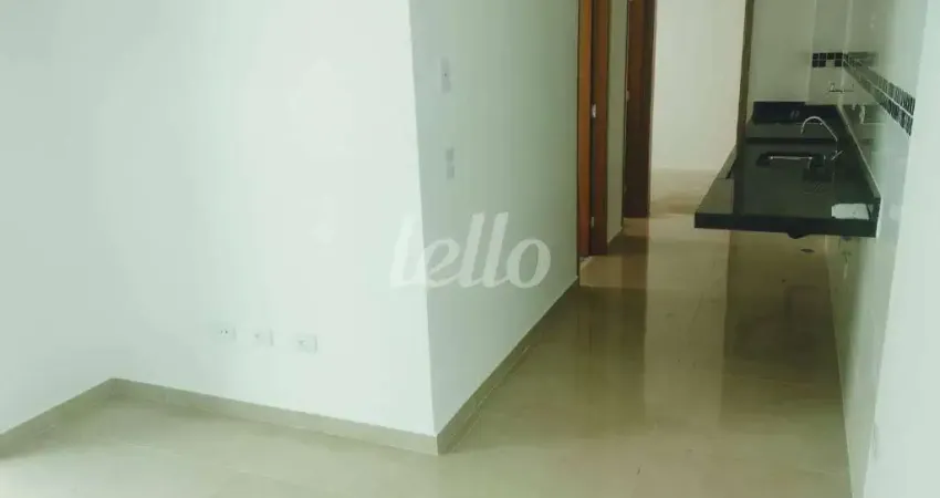 Apartamento com 2 quartos à venda na Rua Augusto Tortorelo Araújo, 287, Jardim São Paulo (Zona Norte), São Paulo