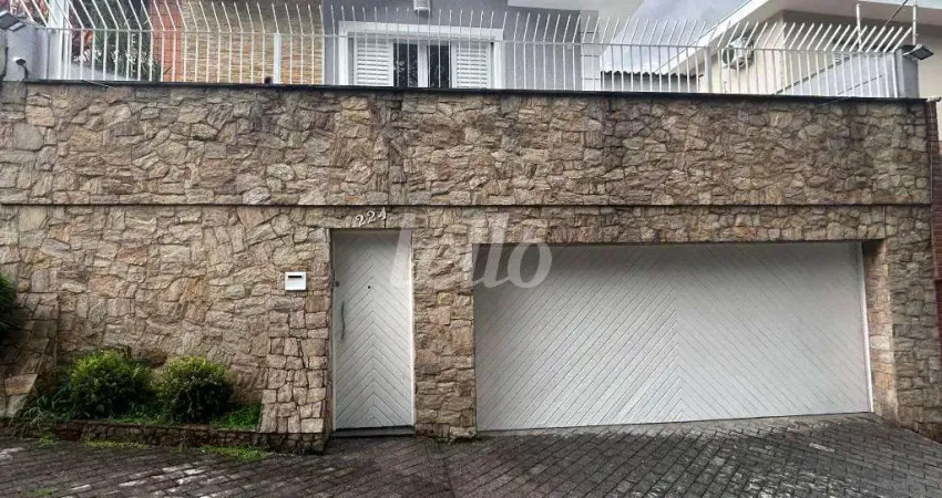 Casa com 3 quartos à venda na Rua Japira, 224, Jardim Franca, São Paulo