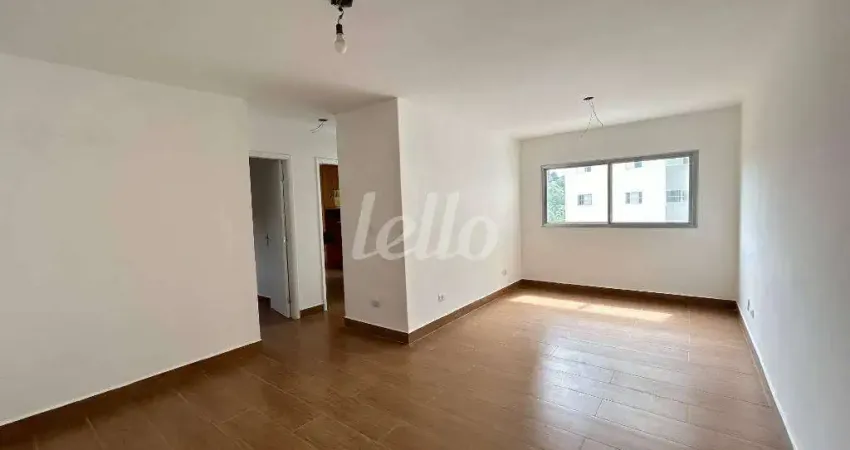 Apartamento com 2 quartos à venda na Avenida Nova Cantareira, 4504, Tucuruvi, São Paulo