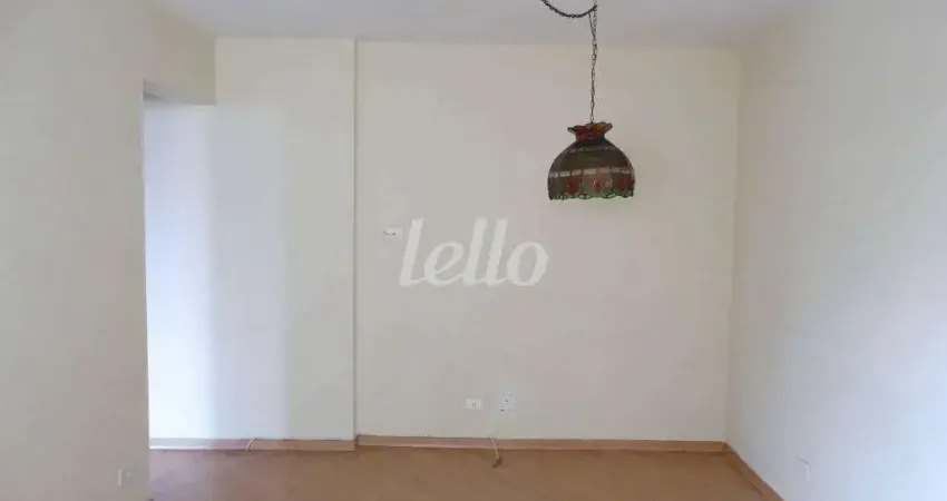 Apartamento com 2 quartos à venda na Rua Doutor Gabriel Piza, 636, Santana, São Paulo