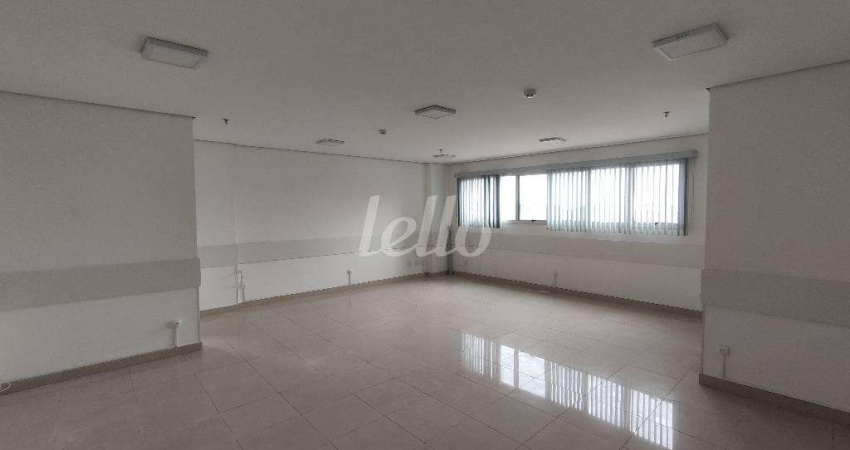 Sala comercial com 1 sala à venda na Rua Voluntários da Pátria, 560, Santana, São Paulo