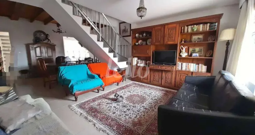 Casa com 3 quartos à venda na Rua Conselheiro Saraiva, 1075, Santana, São Paulo