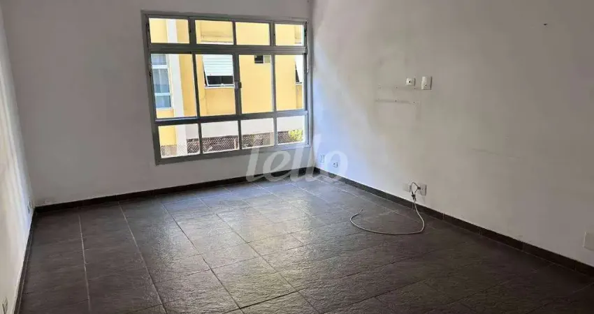 Apartamento com 4 quartos à venda na Avenida Ordem e Progresso, 1190, Jardim das Laranjeiras, São Paulo