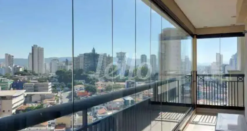 Apartamento com 4 quartos à venda na Rua Ana Benvinda de Andrade, 118, Santana, São Paulo