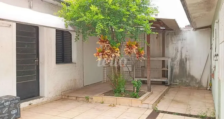 Casa comercial com 1 sala à venda na Avenida Santa Inês, 720, Parque Mandaqui, São Paulo
