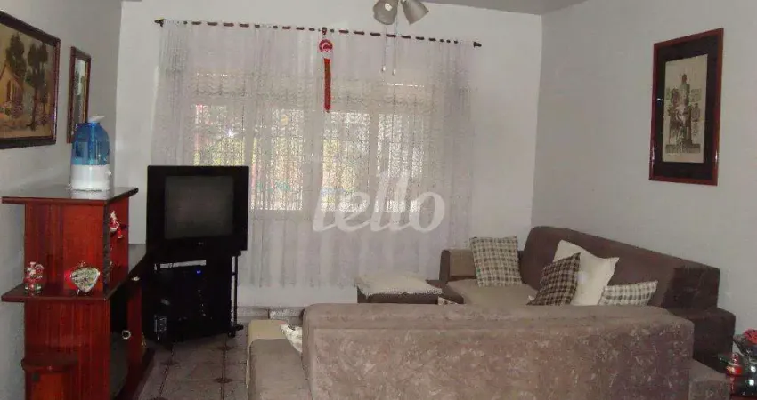 Casa comercial com 1 sala à venda na Rua Larival Géa Sanches, 535, Vila Vitório Mazzei, São Paulo