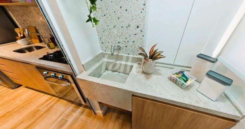 Apartamento com 2 quartos à venda na Rua São Quirino, 138, Vila Guilherme, São Paulo