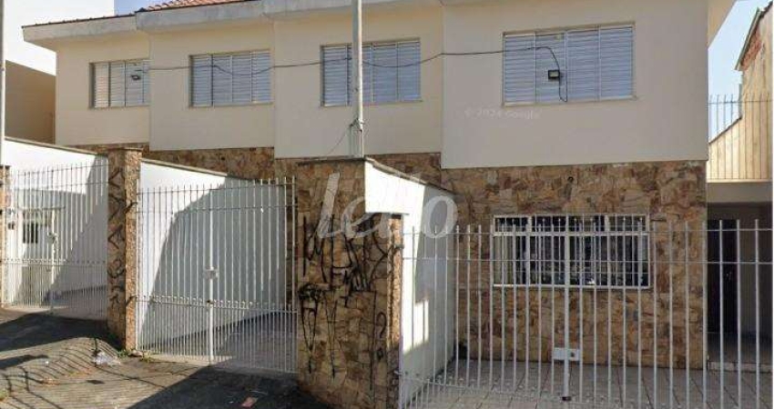 Casa com 3 quartos à venda na Rua Professora Romilde Nogueira de Sá, 627, Imirim, São Paulo