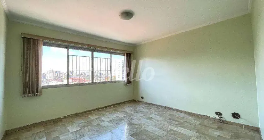 Apartamento com 2 quartos à venda na Rua José Debieux, 460, Santana, São Paulo