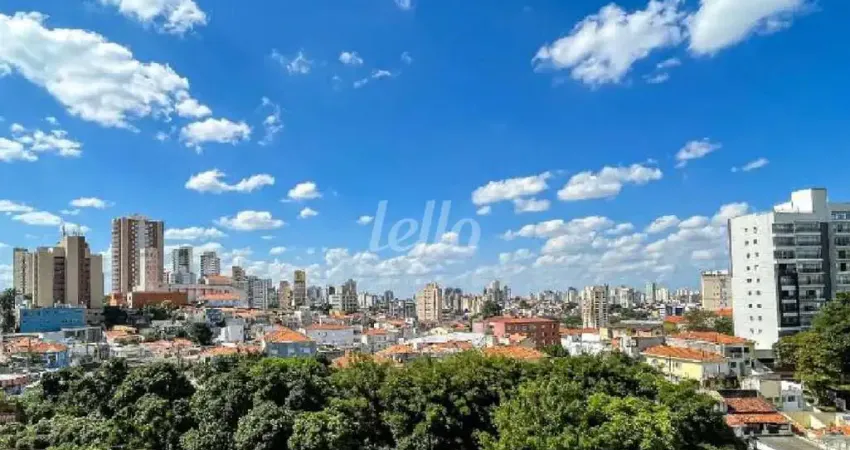 Apartamento com 2 quartos à venda na Rua José Debieux, 460, Santana, São Paulo