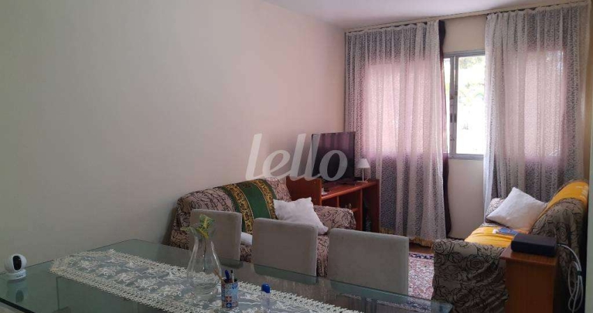 Apartamento com 3 quartos à venda na Rua Casa Forte, 134, Água Fria, São Paulo