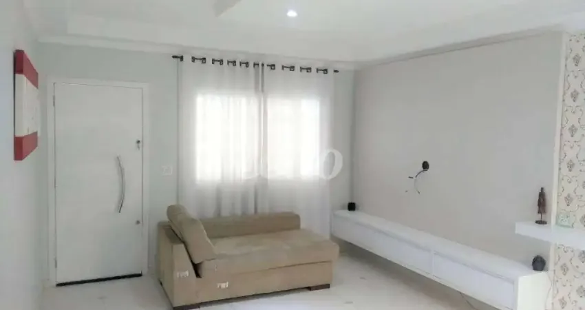 Casa com 3 quartos à venda na Rua Bartolomeu de Torales, 51, Vila Mazzei, São Paulo