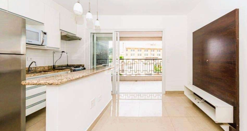 Apartamento com 1 quarto à venda na Rua Carolina Soares, 91, Vila Diva, São Paulo