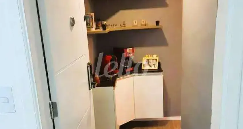 Apartamento com 2 quartos à venda na Rua João de Laet, 313, Vila Aurora (Zona Norte), São Paulo