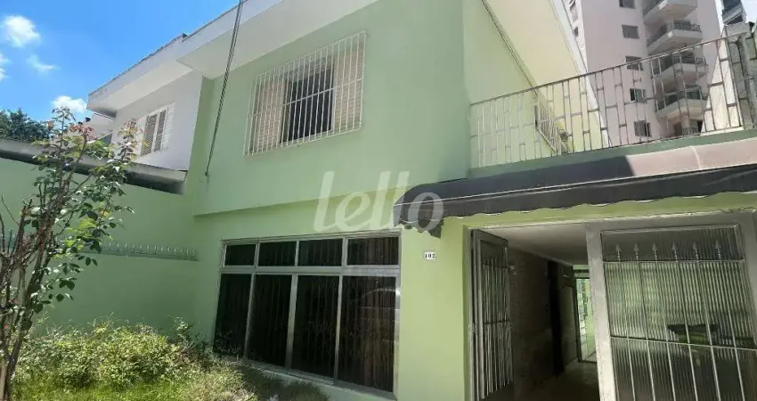 Casa comercial com 1 sala à venda na Rua Maria Rosa de Siqueira, 102, Santana, São Paulo