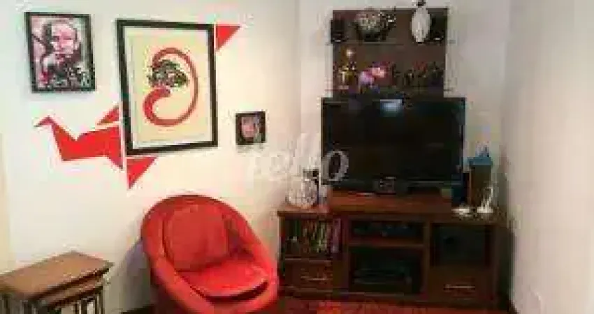 Apartamento com 3 quartos à venda na Rua Voluntários da Pátria, 3851, Santana, São Paulo