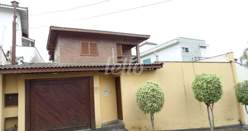 Casa com 3 quartos à venda na Rua Tomás de Brito, 86, Jardim Virgínia Bianca, São Paulo