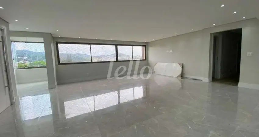 Apartamento com 3 quartos à venda na Rua Pedro, 180, Vila Albertina, São Paulo