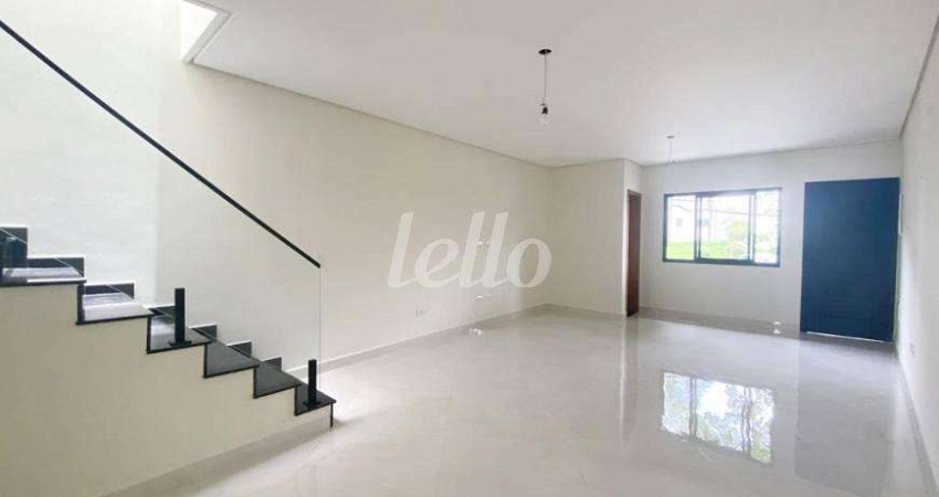 Casa com 3 quartos à venda na Rua Tobias Moscoso, 320, Jardim São Paulo (Zona Norte), São Paulo