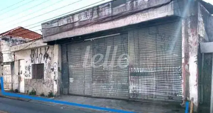 Barracão / Galpão / Depósito à venda na Rua Coronel Marcílio Franco, 521, Vila Isolina Mazzei, São Paulo