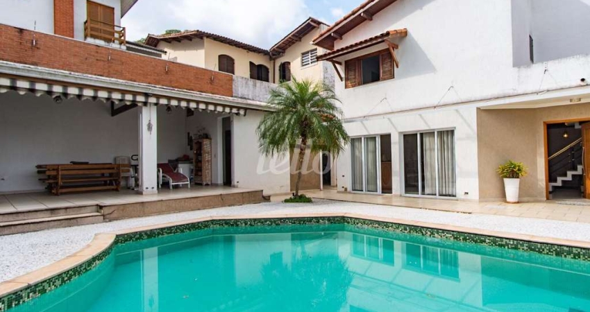 Casa com 3 quartos à venda na Rua Domingos Muniz, 29, Jardim Virgínia Bianca, São Paulo