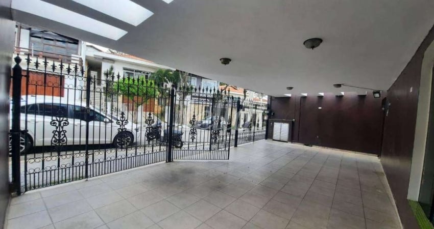 Casa com 4 quartos à venda na Rua Professor Carlo Bruneti, 249, Jardim Franca, São Paulo