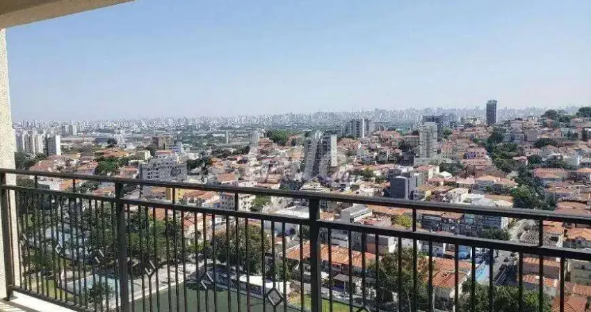 Apartamento com 3 quartos à venda na Rua Almirante Noronha, 263, Jardim São Paulo (Zona Norte), São Paulo