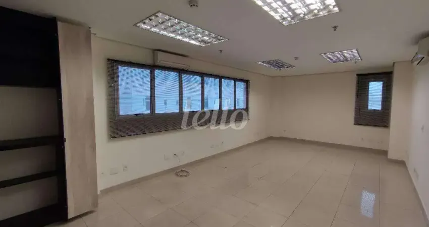 Sala comercial com 1 sala à venda na Rua Voluntários da Pátria, 560, Santana, São Paulo
