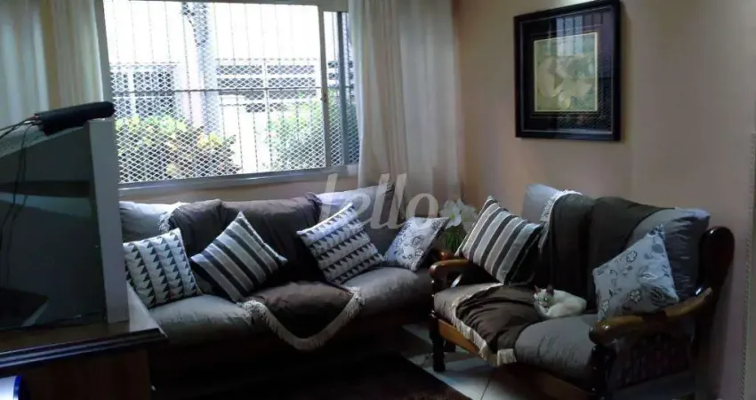 Apartamento com 2 quartos à venda na Rua Roque de Morais, 400, Limão, São Paulo
